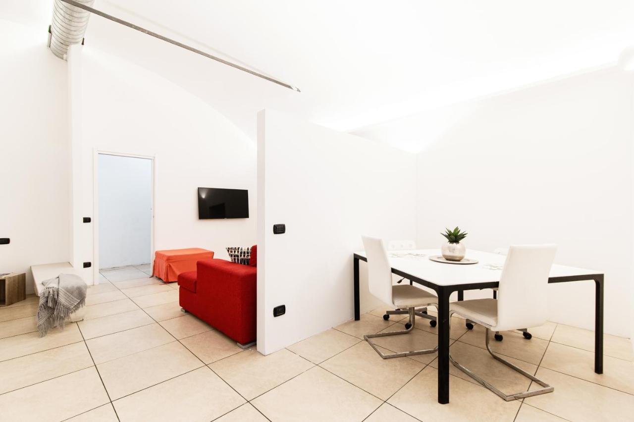 Loft Near Duomo Apartamento Como Exterior foto